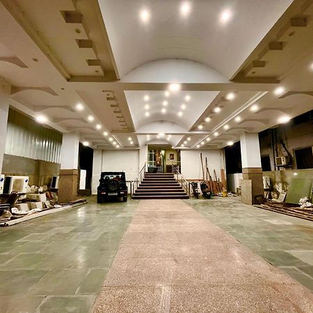 The Ramawati - A Four Star Luxury Hotel Near Ganga Ghat Haridwār Exterior foto